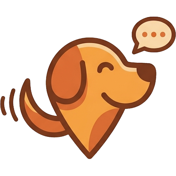 BarkPark logo